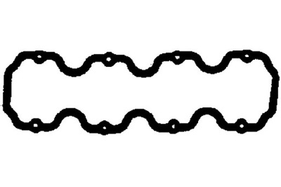 Bga rc6325 прокладка, крышка головки цилиндров фото №1