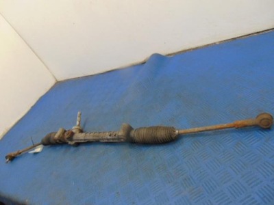 Opel meriva a 1.7d рулевая рейка 28082855 фото №1