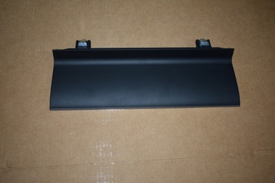 Idealna молдинг консолі mercedes w167 1 фото №1