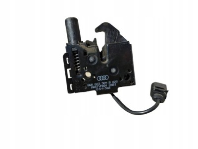 Audi a4 s4 b9 2017 замки фото №1