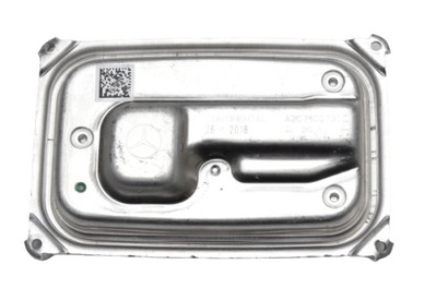 Преобразователь модуль led mercedes w213 a2139001924 фото №1