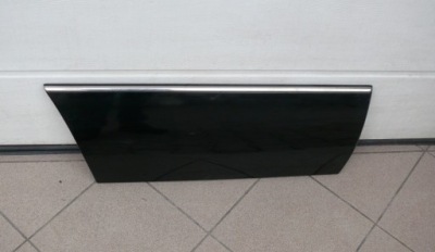 Молдинг dół двері правий задній mercedes w140 91-94 фото №1