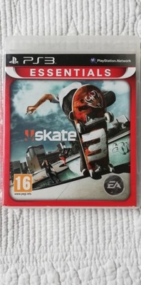 Skate 3 Angielska PS3