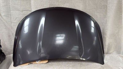 Kia sorento 2021- капот фото №1