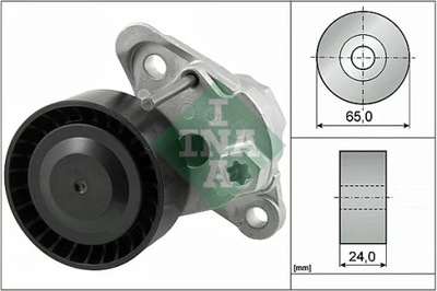 INA 534049710 TENSOR CORREA  