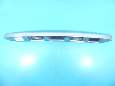 Ручка крышки задняя renault laguna iii kombi фото №1