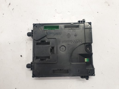 Renault оригинальный номер 284b12329r фото №1