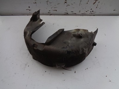 Подкрылок правый задняя opel zafira c 3 фото №1