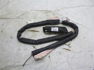 Подушка сиденье шторка безопасности левая комплект grandland x фото №1