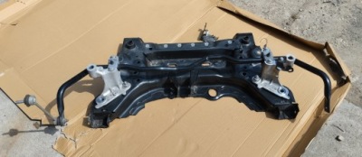 Подрамник подрамник pod двигатель перед renault kangoo iv 21r 544013074r фото №1