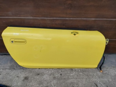 Toyota mr2 lift дверь правое фото №1