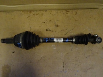 Bmw x5 f15 приводной вал правый  762291301 фото №1