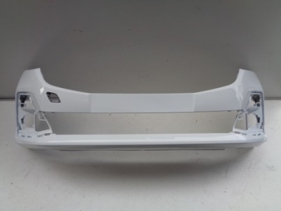 Бампер передний ford transit connect iii 22- 28907 фото №1