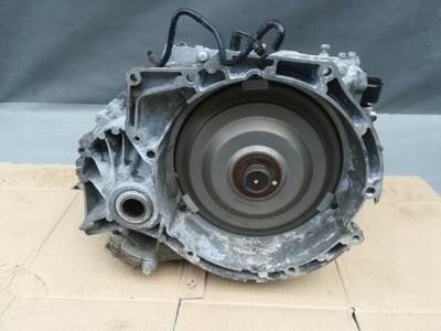 Коробка передач автоматична коробка передач ford transit connect custom fusion kuga focus edge фото №1