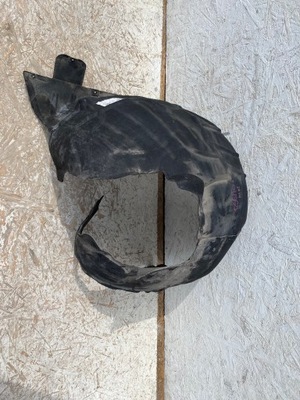 Audi rs6 rs7 4k0 подкрылок передние левая фото №1