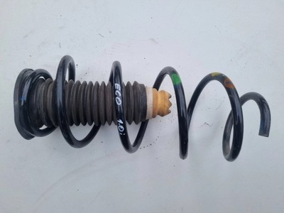 Ford ecosport пружина подвеска перед 1.0 eco фото №1