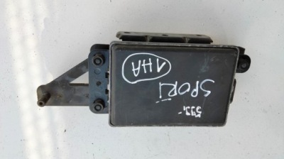 Kia sportage iv 4 lift 18- радар distronic 99110-d9500 фото №1