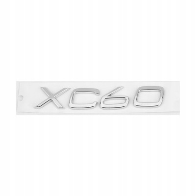 EMBLEMA INSIGNIA XC60 VOLVO XC60 XC90 XC40  