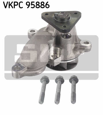 SIURBLYS VANDENS SKF VKPC 95886 VKPC95886 