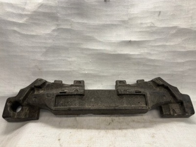 Hyundai ix20 піна абсорбер бампера перед 09-13r фото №1