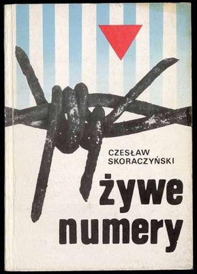 Skoraczyński C.: Żywe numery 1984