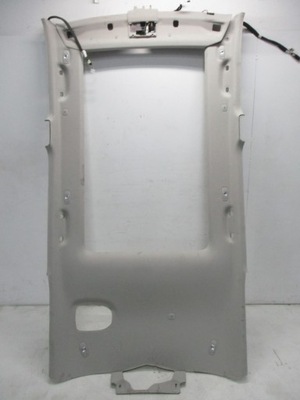 Потолок renault espace v 5 панорама 7os фото №1