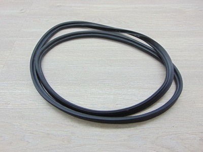 Прокладка крышки багажника seat leon ii 2005-2013r. фото №1