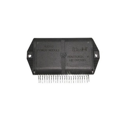 RSN310R36 Końcówka mocy IC