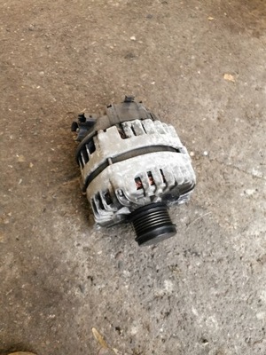 CITROEN C4 CACTUS PEUGEOT 308 T9 1.6 BLUEHDI ALTERNADOR 9810525380  