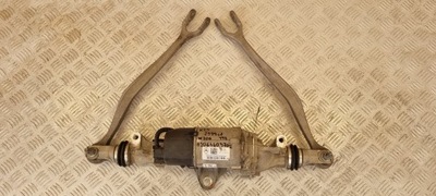 Mercedes w206 трансмиссия поворотная osi задний задняя a2064603702 фото №1