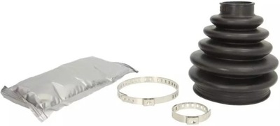 Autofren защита шарнир d8158t фото №1