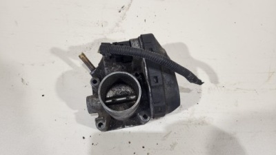 Дроссельная заслонка vw golf iv 1,6 036133062 фото №1