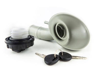 Suzuki samurai заливная горловина топлива 89200-82c20 фото №1