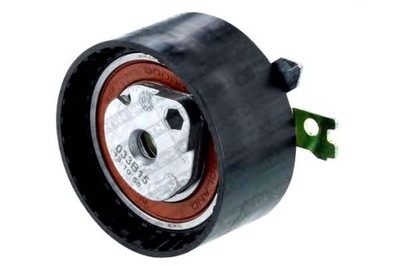 SNR GT355.34 GALET TENDEUR COURROIE DE DISTRIBUTION 
