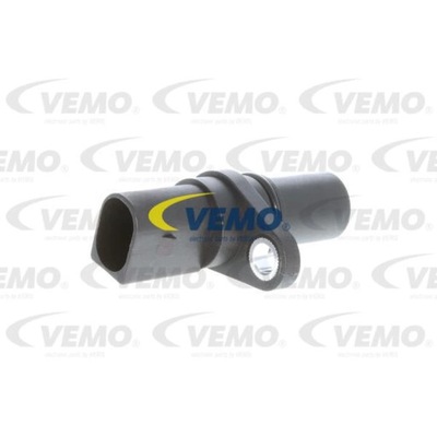 ELECTRIC GENERATOR IMPULSOW, SHAFT CRANKSHAFT VEMO V10-72-1046  