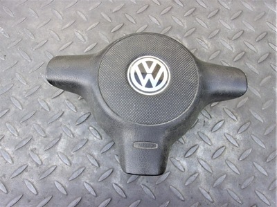 VW LUPO POLO III PAGALVĖ AIR-BAG VAIRUOTOJO 