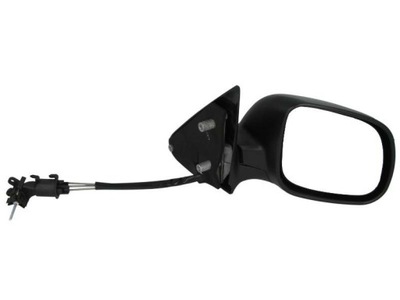 Blic 5402-04-1115521p дзеркало зовнішнє фото №1