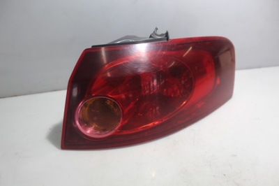 Лампа права задня fiat croma ii фото №1