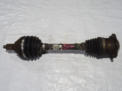 Приводной вал перед левая skoda fabia ii 2 roomster 1.9 tdi фото №1