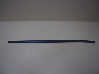 Молдинг parapet правый задняя hyundai tucson iv фото №1