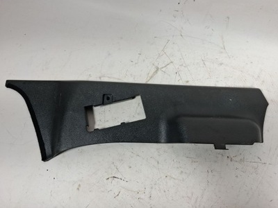 Mercedes-benz slk r170 2000 молдинг поріг фото №1