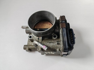 Subaru legacy outback дросельна заслінка 16112aa040 фото №1