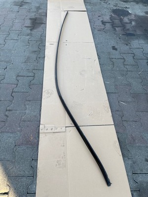 Porsche panamera 970 молдинг дахова ліва фото №1