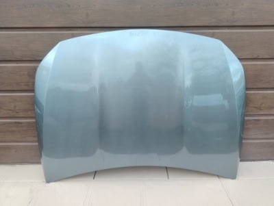 Cla w118 118 капот крышка двигателя перед ładna оригинал фото №1