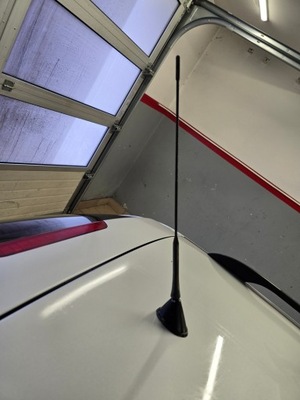 ANTENA DE TECHO ANTENKA DE TECHO SKODA OCTAVIA 1 I RESTYLING RESTYLING 1996-2010  