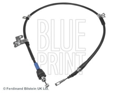 ТРОС HAM BLUE PRINT ADG046200 HYUNDAI G BLUE PRINT ADG046200 CIĘGŁO,