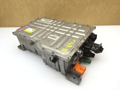 Citroen ds7 hybrid инвертор инвертор преобразователь фото №1