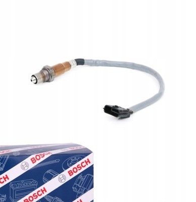 Датчик лямбда-зонд bosch do renault espace v 1.6 dci фото №1