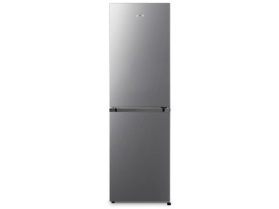 Lodówka GORENJE NRK418ECS4 No Frost 182.4cm Szara