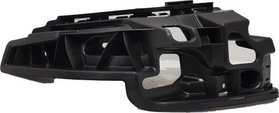 Направляющая бампера левый задняя задний porsche taycan фото №1